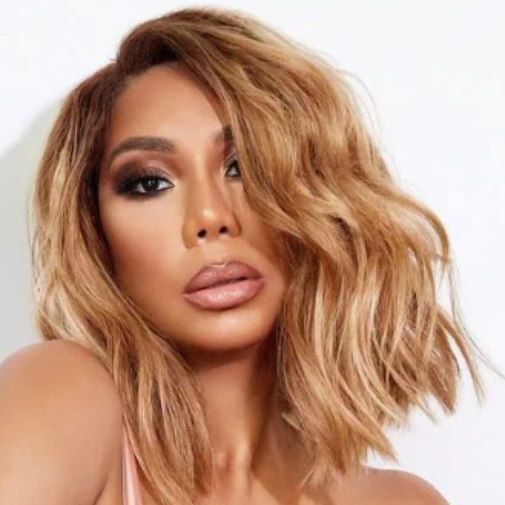 New 14" Indian Remy Human Hair Soft Wave Bob Wig - Golden Girl!